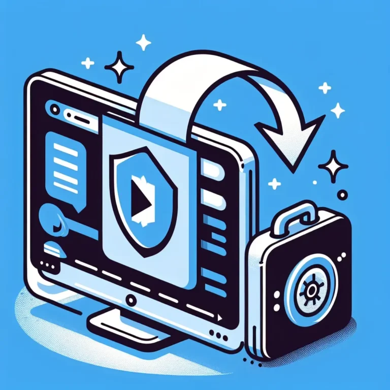Como Baixar Vídeos do YouTube de Forma Fácil e Segura