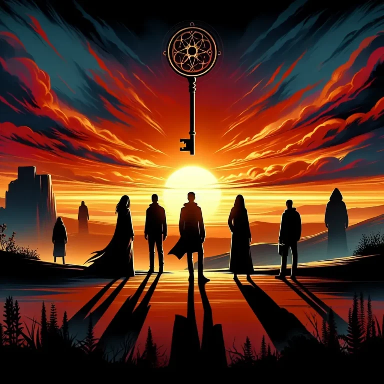 Entenda o Final Surpreendente de ‘Cassandra’: A Nova Série da Netflix que Vai te Fazer Pensar